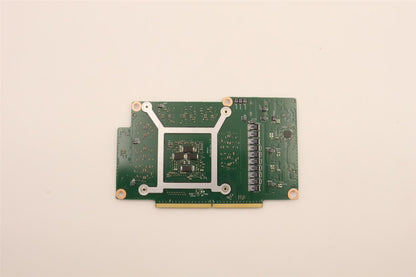 Lenovo ThinkPad P16 Gen 1 GPU Graphics Card 5C51C94301