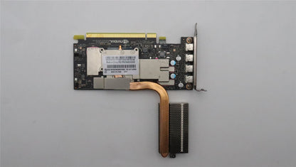 Lenovo Tiny P350 GPU Graphics Card 5A71J82056