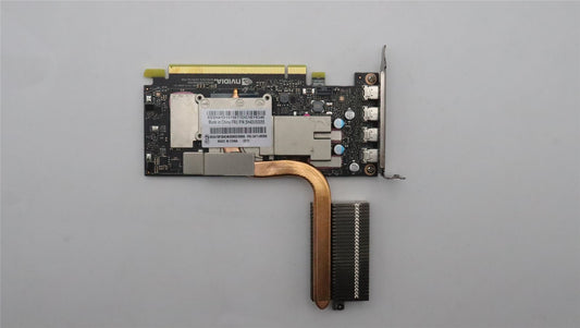 Lenovo Tiny P350 GPU Graphics Card 5A71J82056