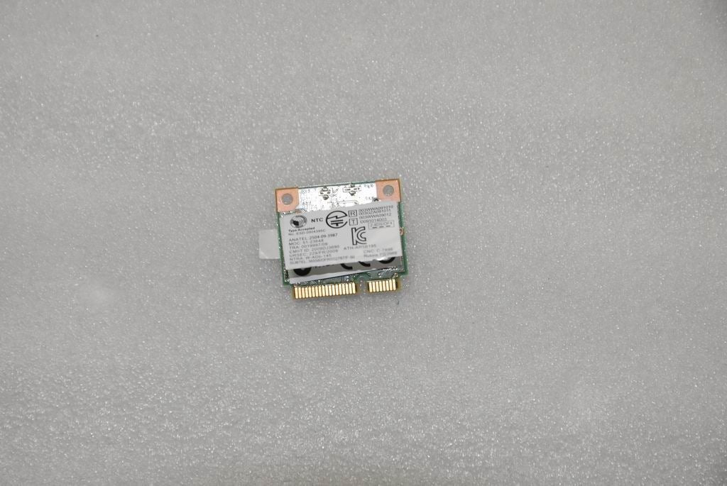 Lenovo WB195 BGN+BT HMC WiFi WLAN LiteOn Board 20002524
