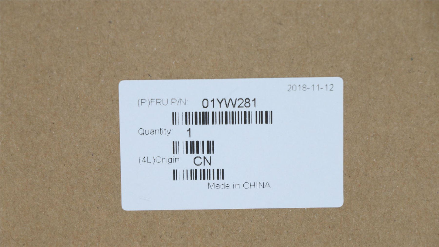 Lenovo ThinkCentre M820z Vesa Mount Bracket 01YW281
