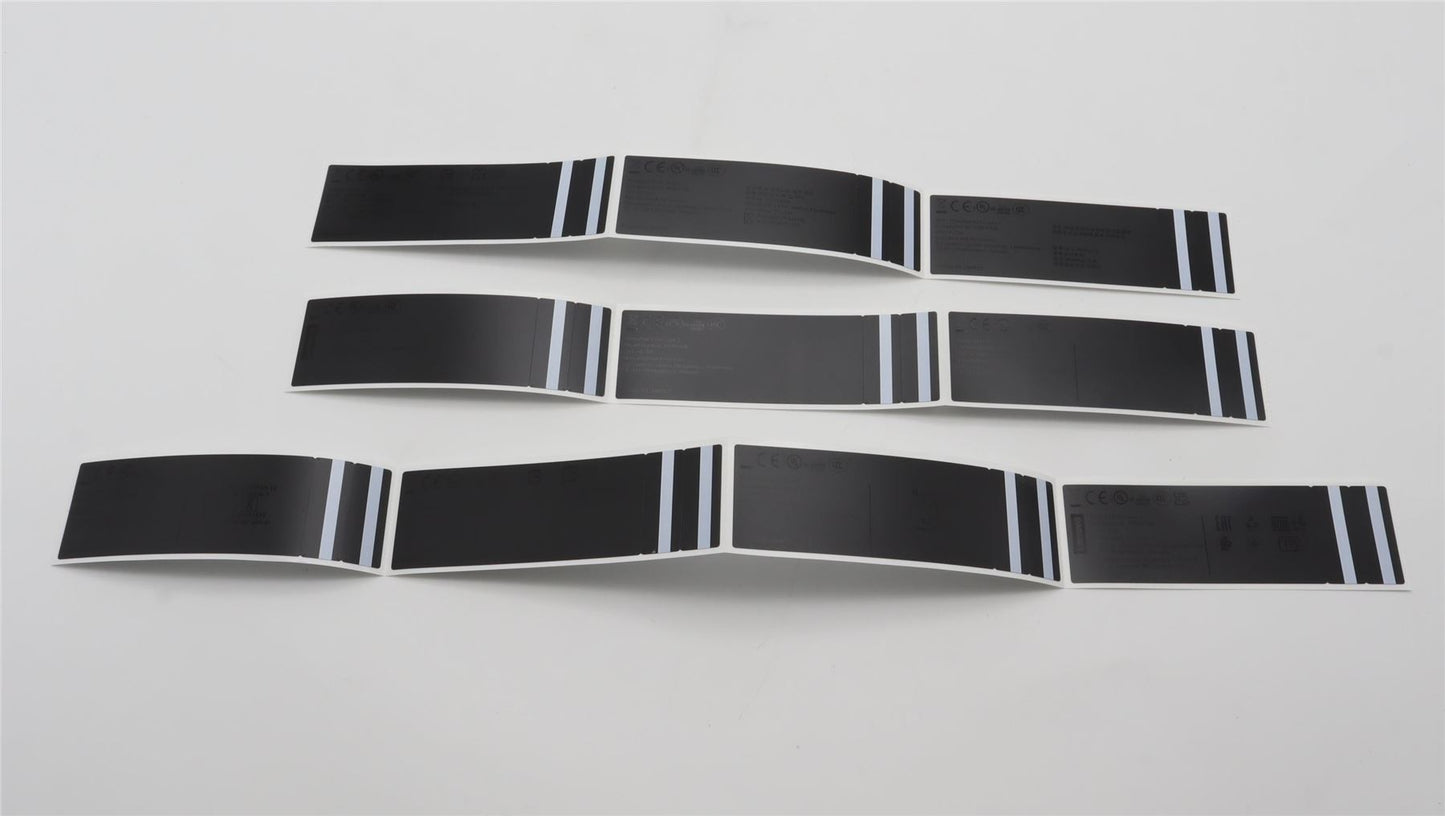 Lenovo LABEL FRU Thor-P AMD label Kits 5L11H70960