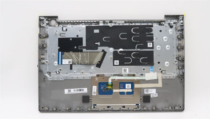 Lenovo Upper Case ASM_GER C21DH MGNBL 5CB1J09151
