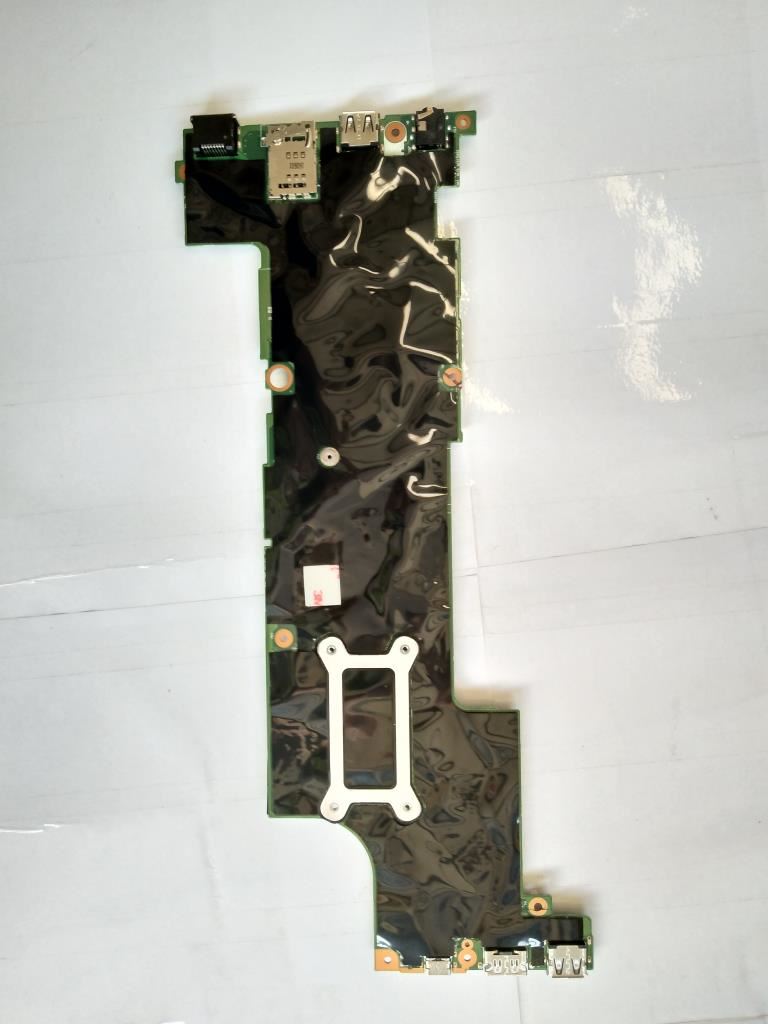Lenovo 01YT000 BDPLANAR FRU i7-7500U,NOK,NN