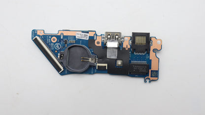 Lenovo CARDPOP W 21KG VP I/O Board 5C50S25601