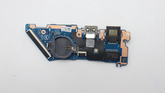Lenovo CARDPOP W 21KG VP I/O Board 5C50S25601