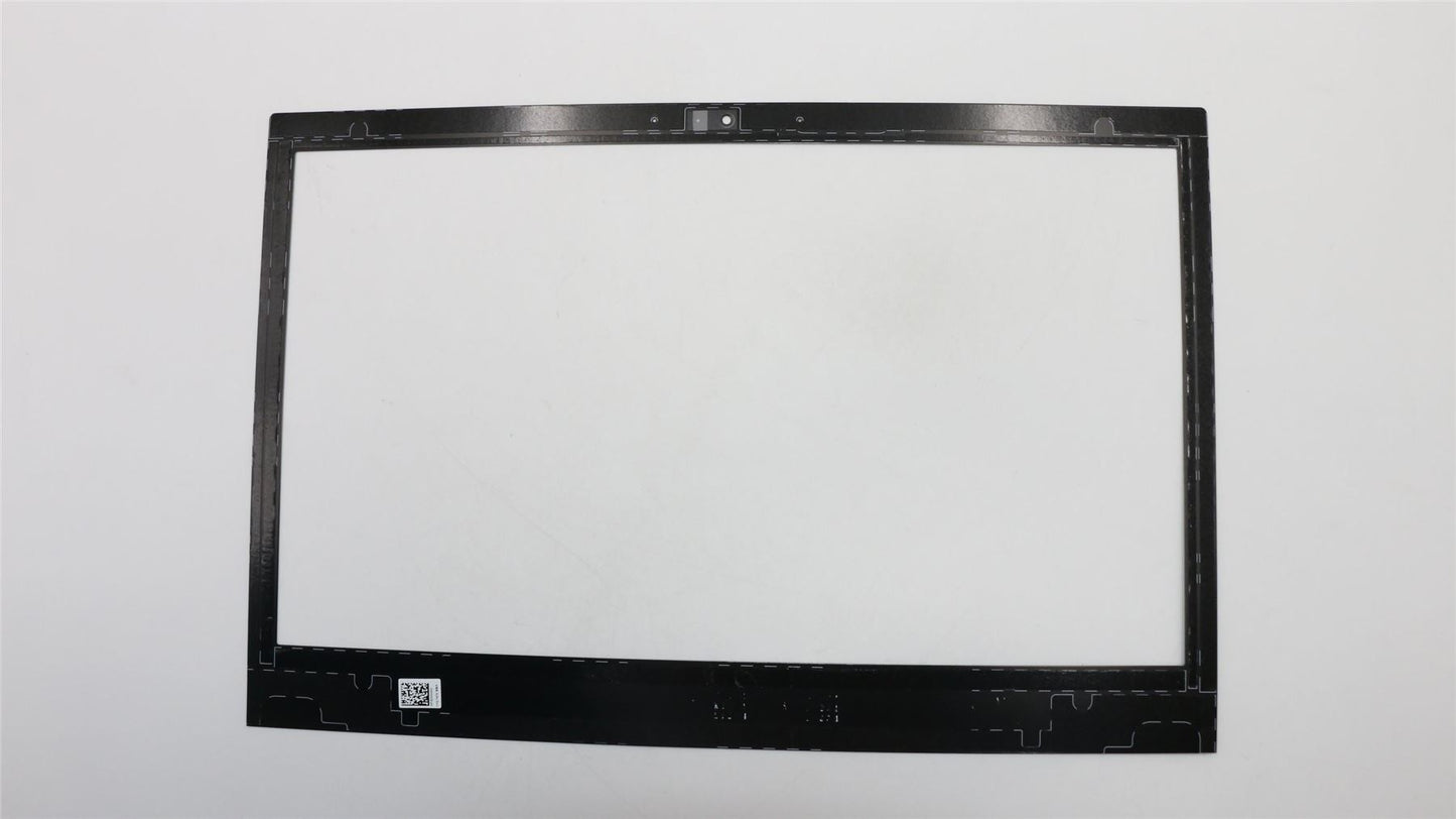 Lenovo ThinkPad T470 Bezel Trim Frame Sheet Cover Black CCD 01AX958