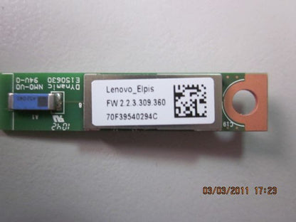 Lenovo USI BCM92070 BT2.1 EDR U NB BT Bluetooth 2.1 Flash Board 20002326