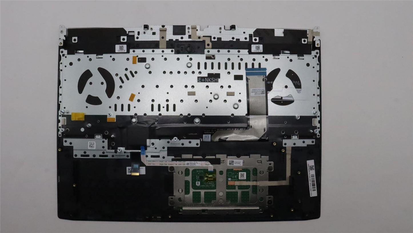 Lenovo UpperCase ASM_TC C82SARGB BLA 5CB1J09517