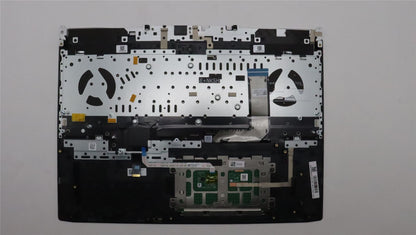 Lenovo UpperCase ASM_TC C82SARGB BLA 5CB1J09517