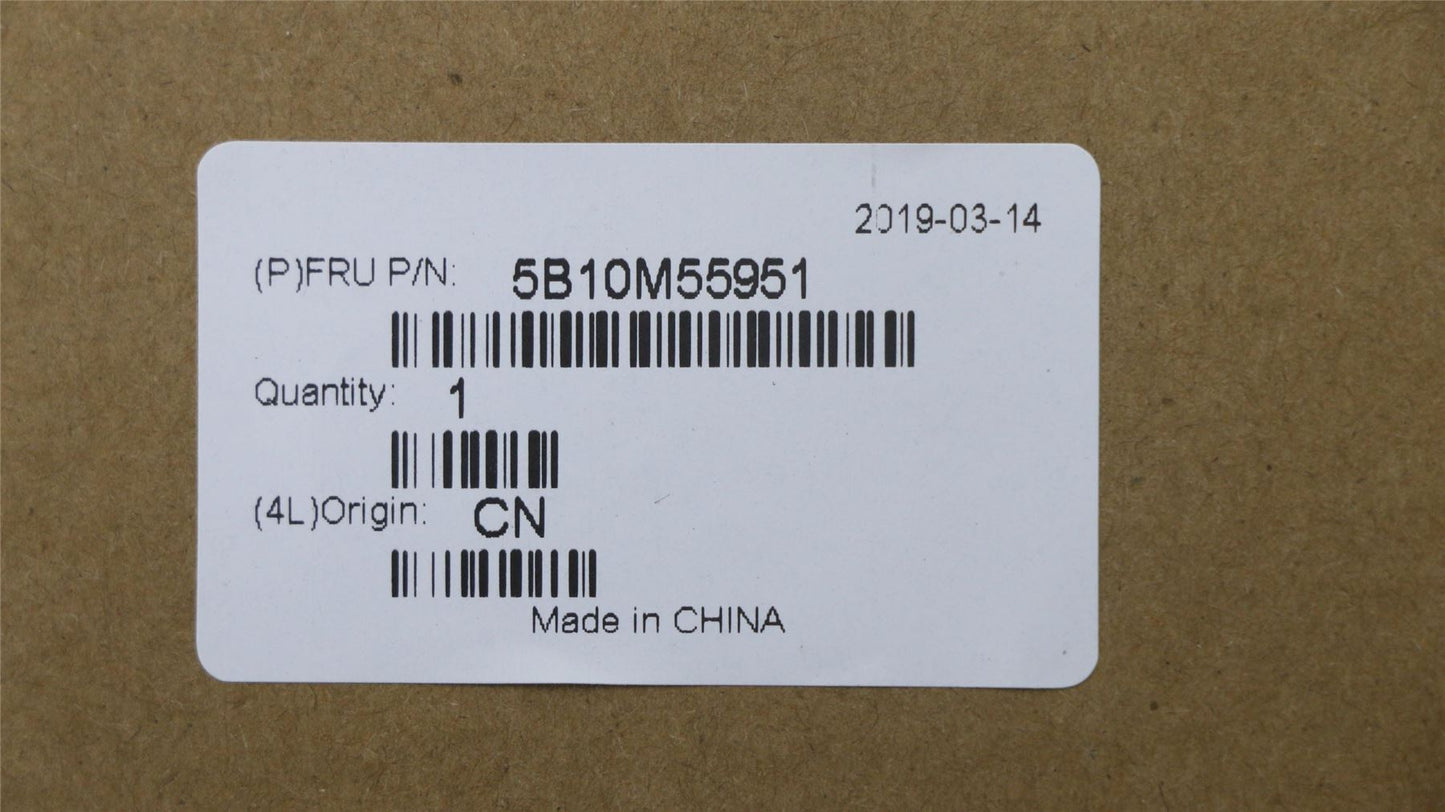 Lenovo 720S-14IKB V720-14 Battery 5B10M55951