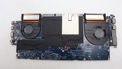 Lenovo ThinkPad P1 Gen 6 Motherboard Mainboard DIS INTELI713800H 5B21L89307