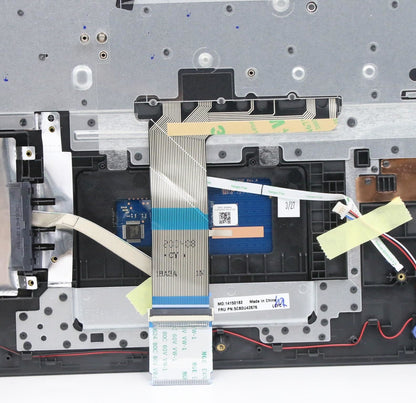 Lenovo UpperCaseASM_SPL81M0GT_BK 5CB0U42676