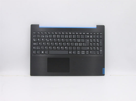 Lenovo Upper Case ASM_SW L 81LK NBL 5CB0U42786