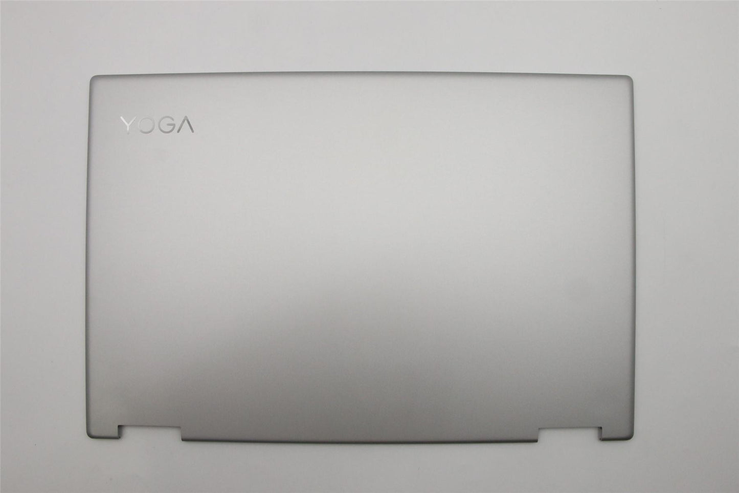 Lenovo Yoga 720-15IKB LCD Cover Rear Back Housing Silver 5CB0N67812