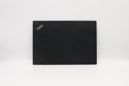 Lenovo ThinkPad T14s LCD Cover Rear Back Housing Black 5CB0S95441
