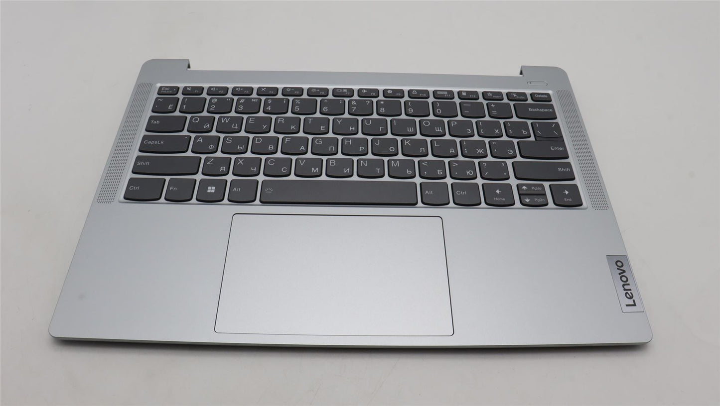 Lenovo IdeaPad 5 14ABR8 5 14IAH8 Palmrest Cover Touchpad Keyboard 5CB1L10871