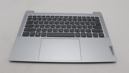 Lenovo IdeaPad 5 14ABR8 5 14IAH8 Palmrest Cover Touchpad Keyboard 5CB1L10871