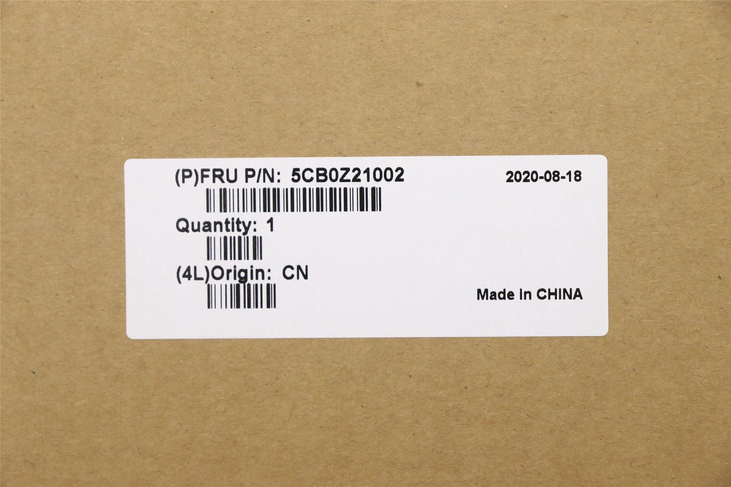Lenovo Legion 7-15IMH05 7-15IMHg05 Palmrest Touchpad Cover Keyboard 5CB0Z21002