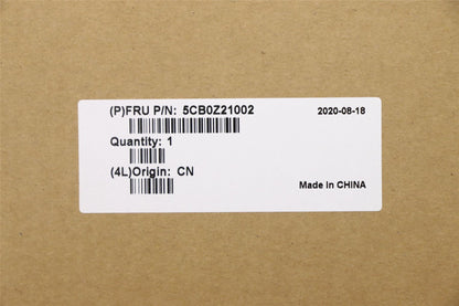 Lenovo Legion 7-15IMH05 7-15IMHg05 Palmrest Touchpad Cover Keyboard 5CB0Z21002