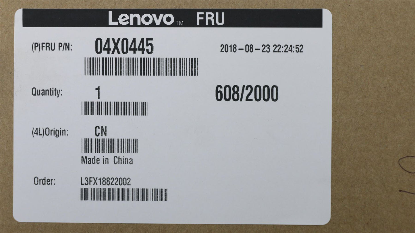 Lenovo ThinkPad T440s T450s Thermal Heatsink Cooling Fan 00HT988