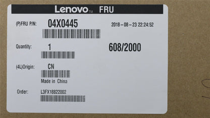 Lenovo ThinkPad T440s T450s Thermal Heatsink Cooling Fan 00HT988
