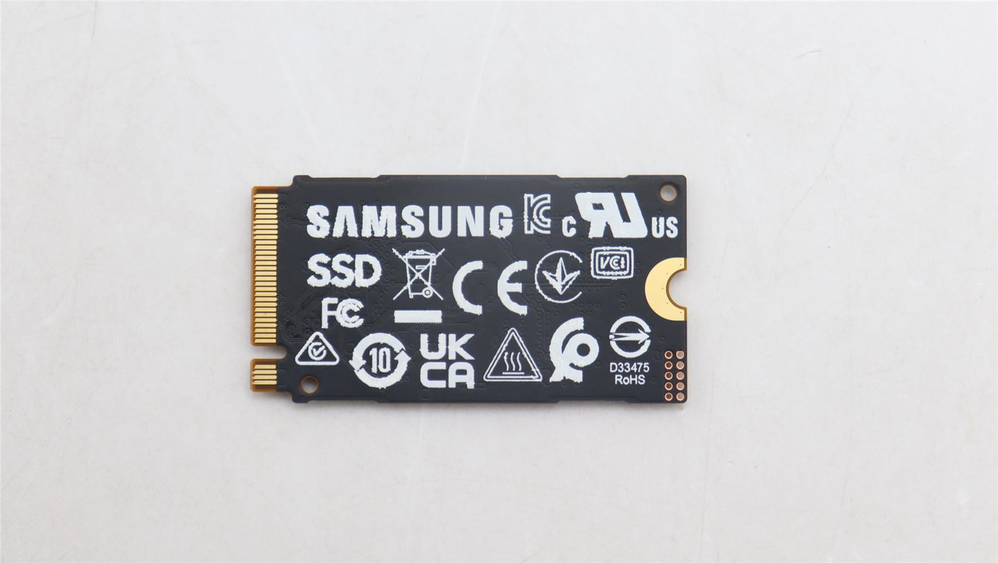 Lenovo Yoga 1 14IAU7 1 15IAU7 7 14IAL7 Solid State Drive SSD 512 5SS1D66477