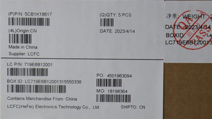 Lenovo Cover L 82YT A_COVER_IMR_AG 5CB1K18617