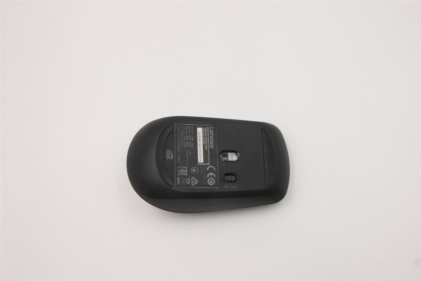 Lenovo MICE_BO FRU_L400 Wireless Mouse 01FJ247