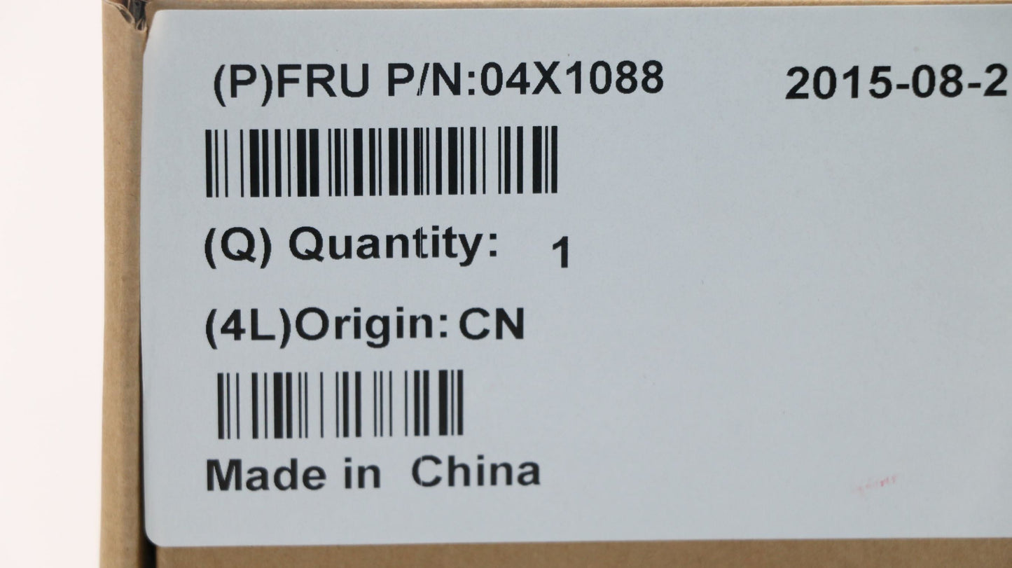 Lenovo FRU sub w/FFC Card Reader FFC Board 04X1088