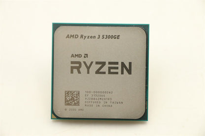 Lenovo ThinkCentre M75q Gen 2 CPU Processor 5SA0U56297
