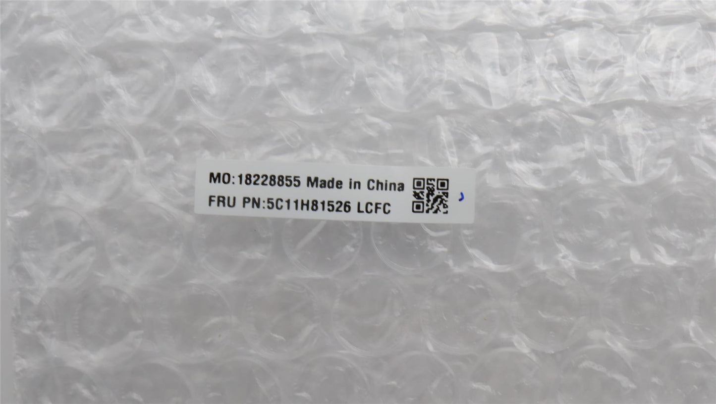 Lenovo Yoga 500e Gen 4 WFC Cable 5C11H81526