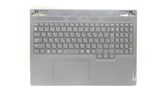 Lenovo Upper Case ASM_JPN C 82YA SGBL 5CB1L56039