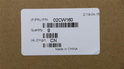 Lenovo Y Light Assy,C530,WST 02CW160