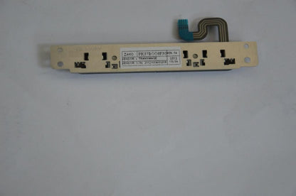 Lenovo NIWE3_TP_BTN_BOARD_ASSY_Grey Board 90000229