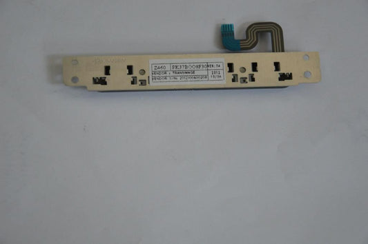 Lenovo NIWE3_TP_BTN_BOARD_ASSY_Grey Board 90000229