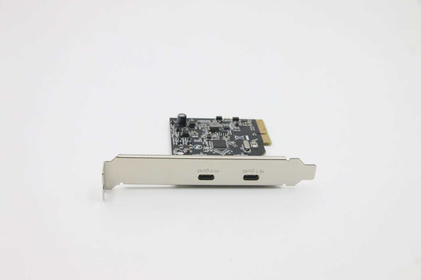Lenovo CARDPOP Rear Type C FH USB-C USB 3.1 PCIe PCI Board 5C50V94321