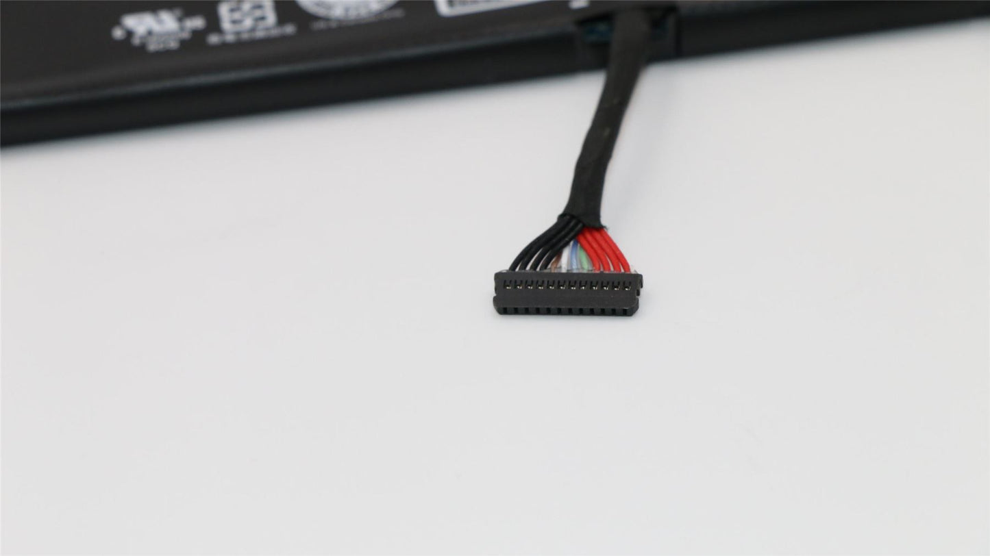 Lenovo IdeaPad Y520-15IKBN Y700-14ISK 700-15ISK 700-17ISK Battery 5B10M95762