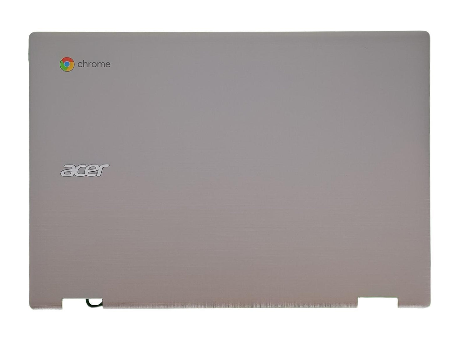 Acer Chromebook Spin CP311-1H LCD-Abdeckung hinten hinten Gehäuse Silber 60.GVFN7.002