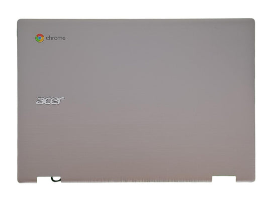 Acer Chromebook Spin CP311-1H LCD Cover Rear Back Housing Silver 60.GVFN7.002