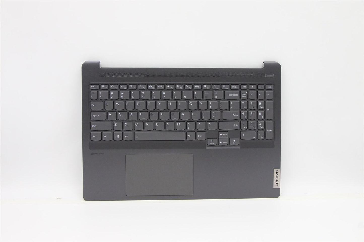 Lenovo Upper Case ASM_USA ENG H82L5STOUMA 5CB1C75028