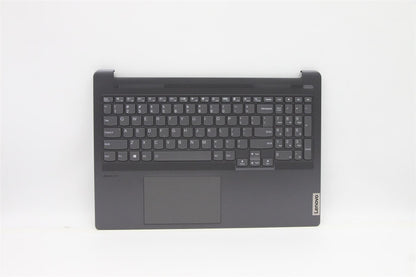 Lenovo Upper Case ASM_USA ENG H82L5STOUMA 5CB1C75028
