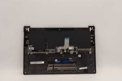 Lenovo Yoga 7 14ARH7 Palmrest Cover Touchpad Keyboard Bulgarian 5CB1J36002