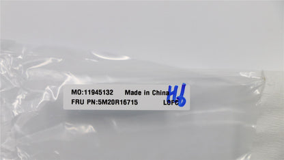 Lenovo 5M20R16715 MECHANICAL DUMMY ODD L81DC CHOC
