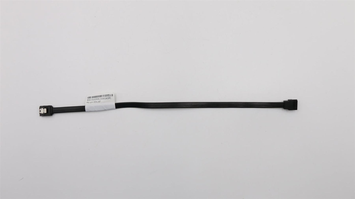 Lenovo Neo M70t 3 M80t 3 M70t 4 50t 3 SATA Power Cable HDD Dual 5C10U58418