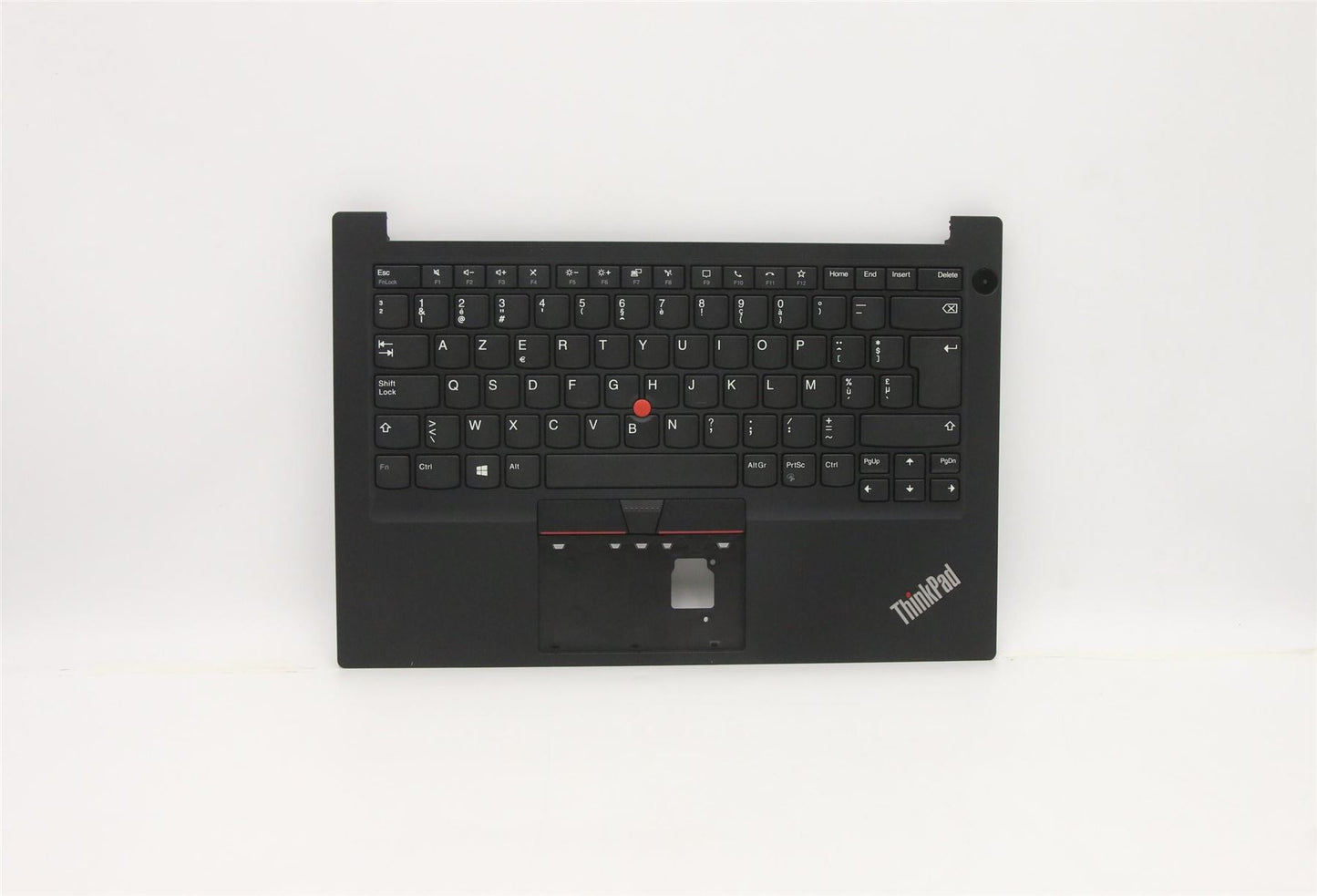 Lenovo MECH_ASM KBD BEL(Pri) Pat UK BK 5M10Z54506