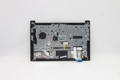 Lenovo MECH_ASM KBD UKE BL(Pri) Pat UK BK 5M11A35018