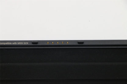 Lenovo Miix 510-12IKB Keyboard Palmrest Italian Black Backlit 5N20N21147