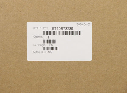 Lenovo 5T10S73239 TAPE Mylar IR Camera Ares YG