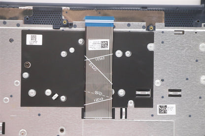 Lenovo Upper Case ASM_GER L82FG FPABNBL 5CB1B42902